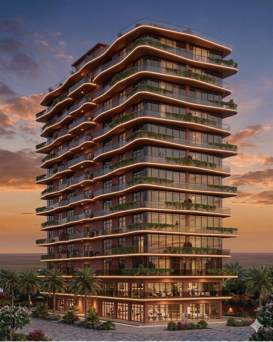 NCR Millionaire Residency image 3